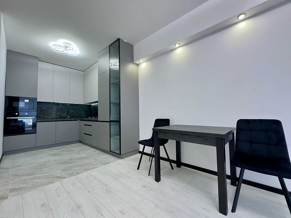 Оренда 1-кімнатної квартири в ЖК "Парк Арена" вул. Мікльоша 20а Львів - зображення 1