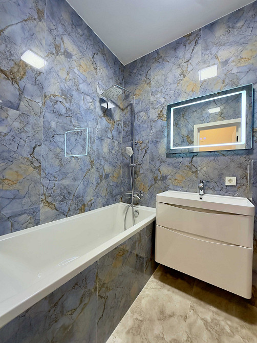 Оренда 1-кімнатної квартири в ЖК "Парк Арена" вул. Мікльоша 20а Львів - зображення 7