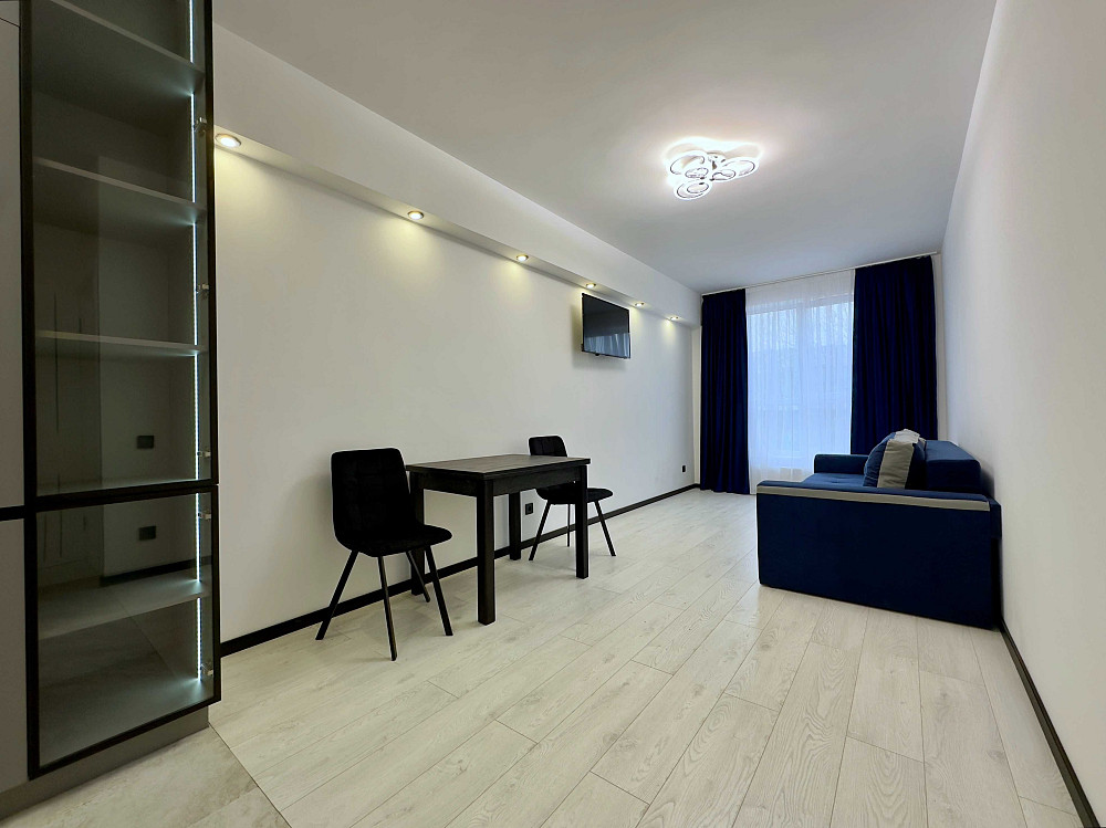 Оренда 1-кімнатної квартири в ЖК "Парк Арена" вул. Мікльоша 20а Львів - зображення 3