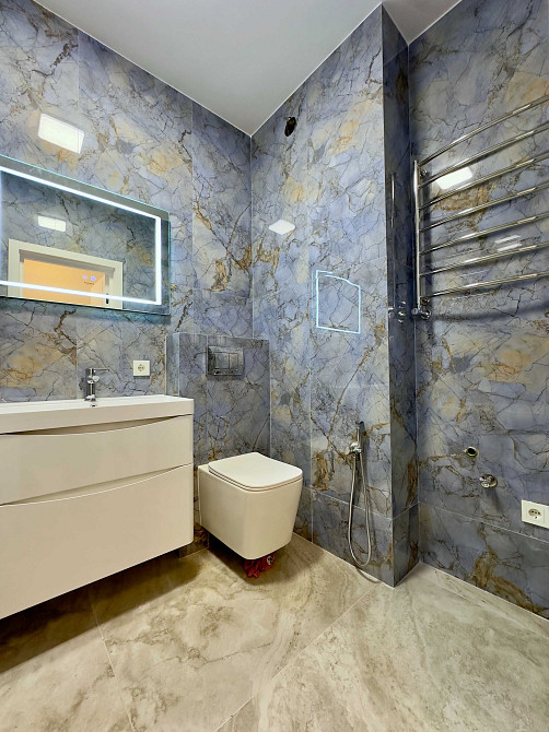 Оренда 1-кімнатної квартири в ЖК "Парк Арена" вул. Мікльоша 20а Львів - зображення 8