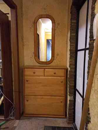 3-комнатная квартира в центре Кременчук