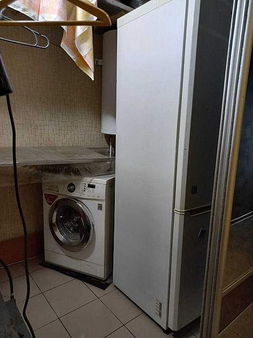 3-комнатная квартира в центре Кременчук - зображення 7