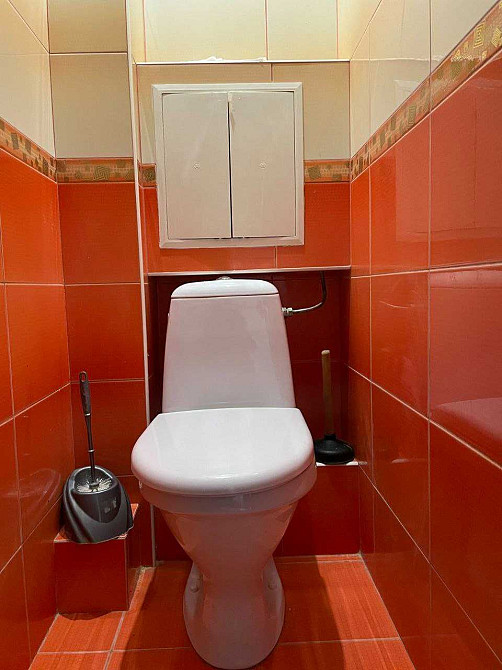 3-комнатная квартира в центре Кременчук - зображення 6