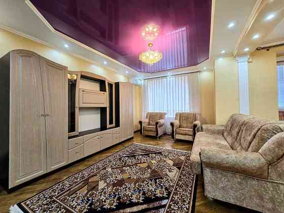 Здається 3-Х кімнатна НОВОБУДОВА на вул.АЛМАЗОВА (Кутузова). Черновцы