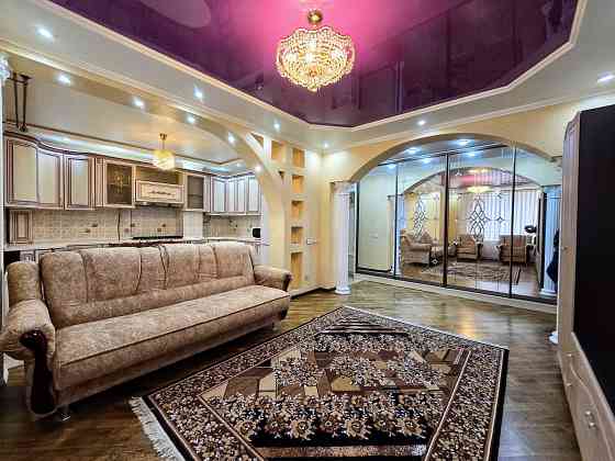 Здається 3-Х кімнатна НОВОБУДОВА на вул.АЛМАЗОВА (Кутузова). Черновцы