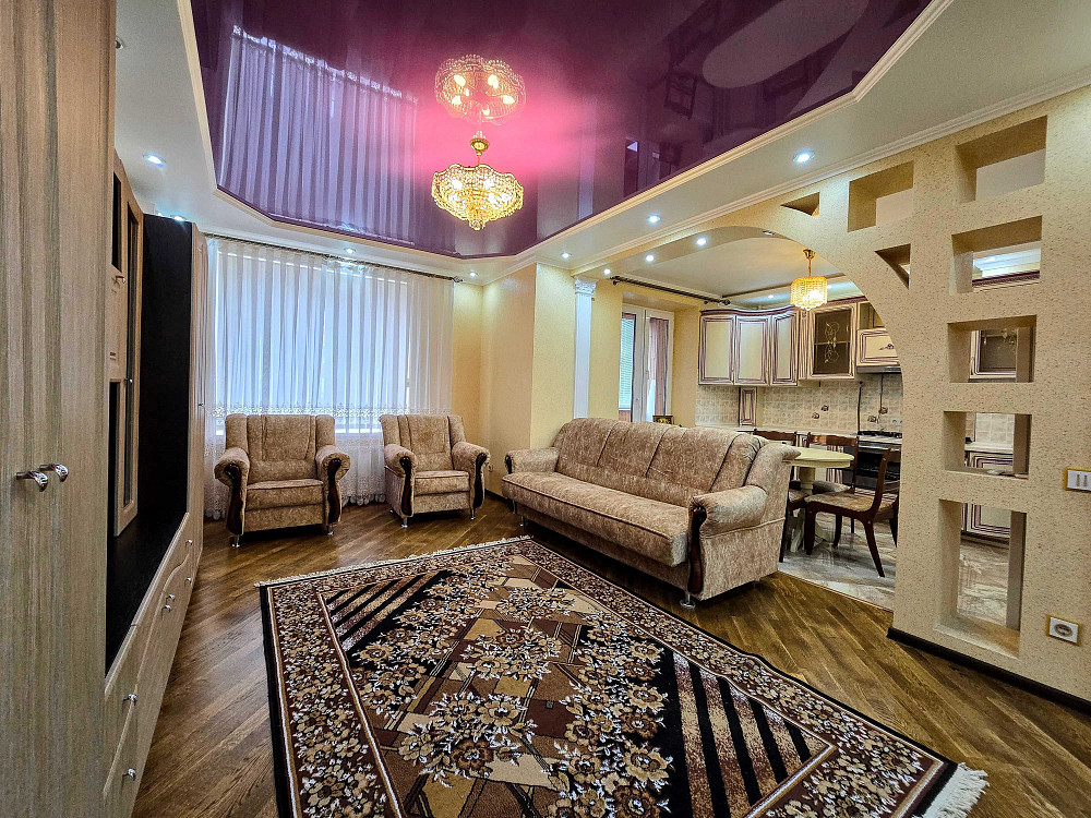 Здається 3-Х кімнатна НОВОБУДОВА на вул.АЛМАЗОВА (Кутузова). Чернівці - зображення 3