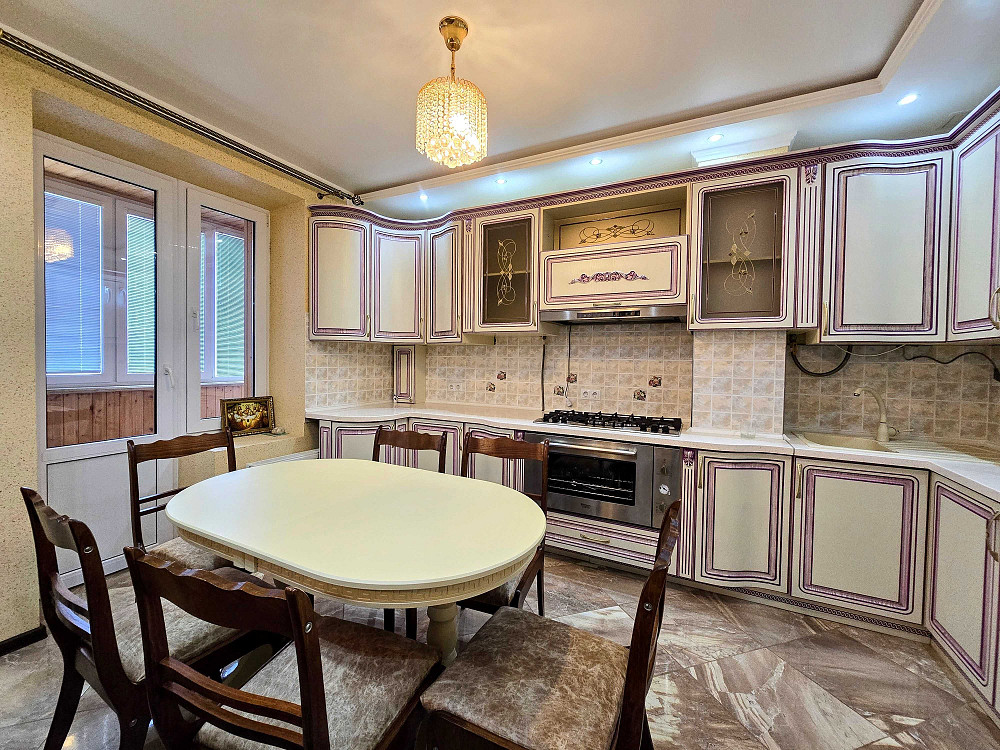 Здається 3-Х кімнатна НОВОБУДОВА на вул.АЛМАЗОВА (Кутузова). Чернівці - зображення 1