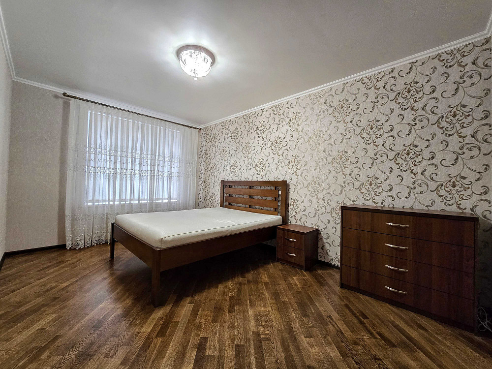 Здається 3-Х кімнатна НОВОБУДОВА на вул.АЛМАЗОВА (Кутузова). Чернівці - зображення 8