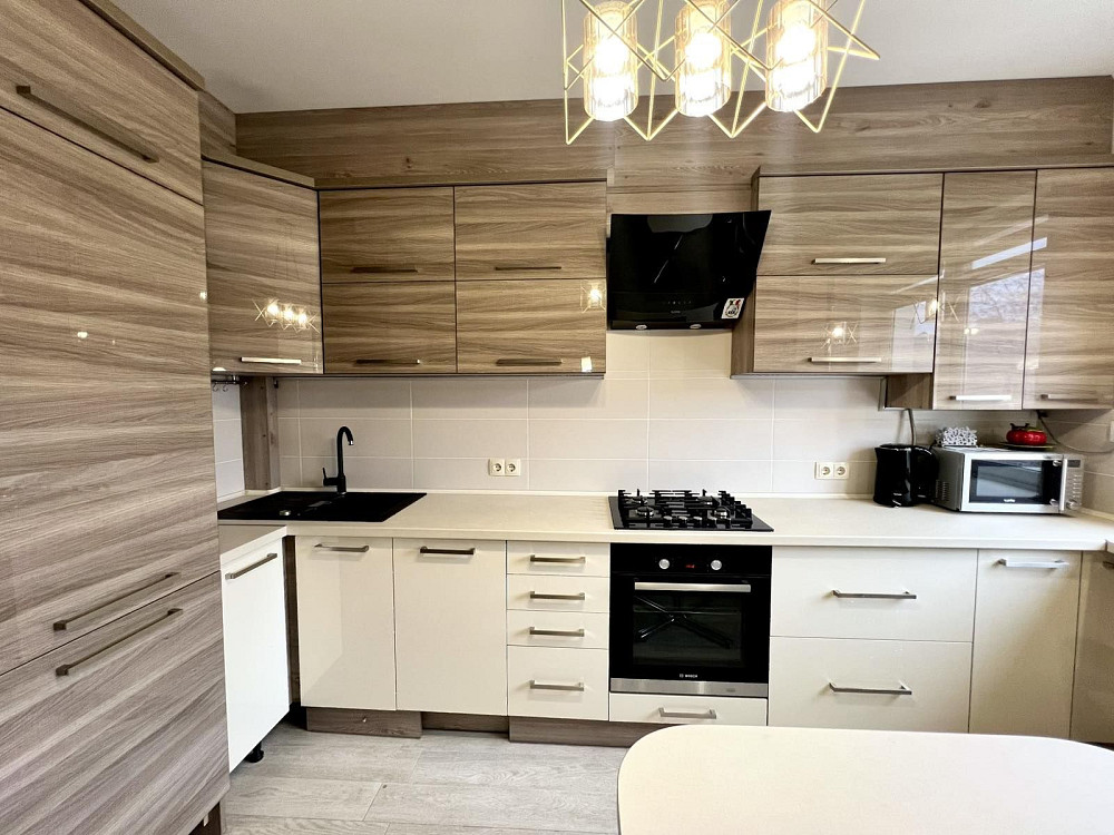 Оренда 1кімнатної квартири Олени Степанівни Львів - зображення 1