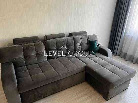 1к. ОРЕНДА Коцюбинське. Новий ремонт. поряд Академмістечко, Атлант 2 Коцюбинське