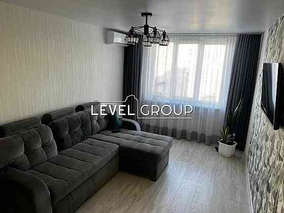 1к. ОРЕНДА Коцюбинське. Новий ремонт. поряд Академмістечко, Атлант 2 Коцюбинське