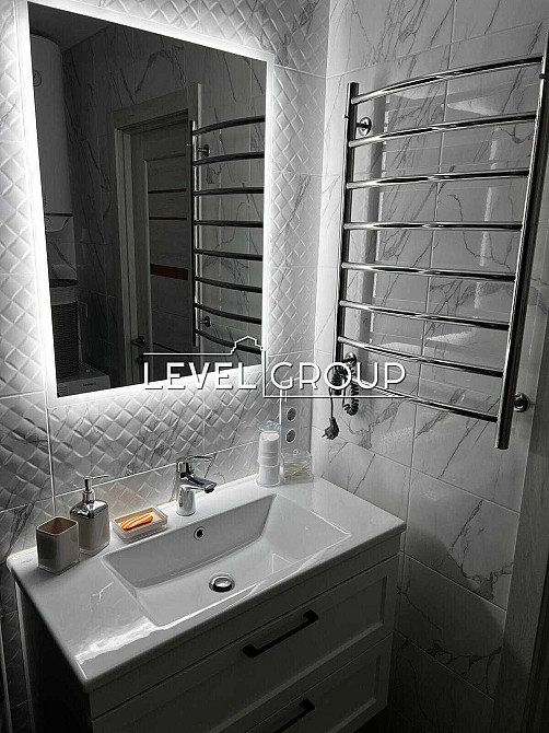 1к. ОРЕНДА Коцюбинське. Новий ремонт. поряд Академмістечко, Атлант 2 Коцюбинское - изображение 8