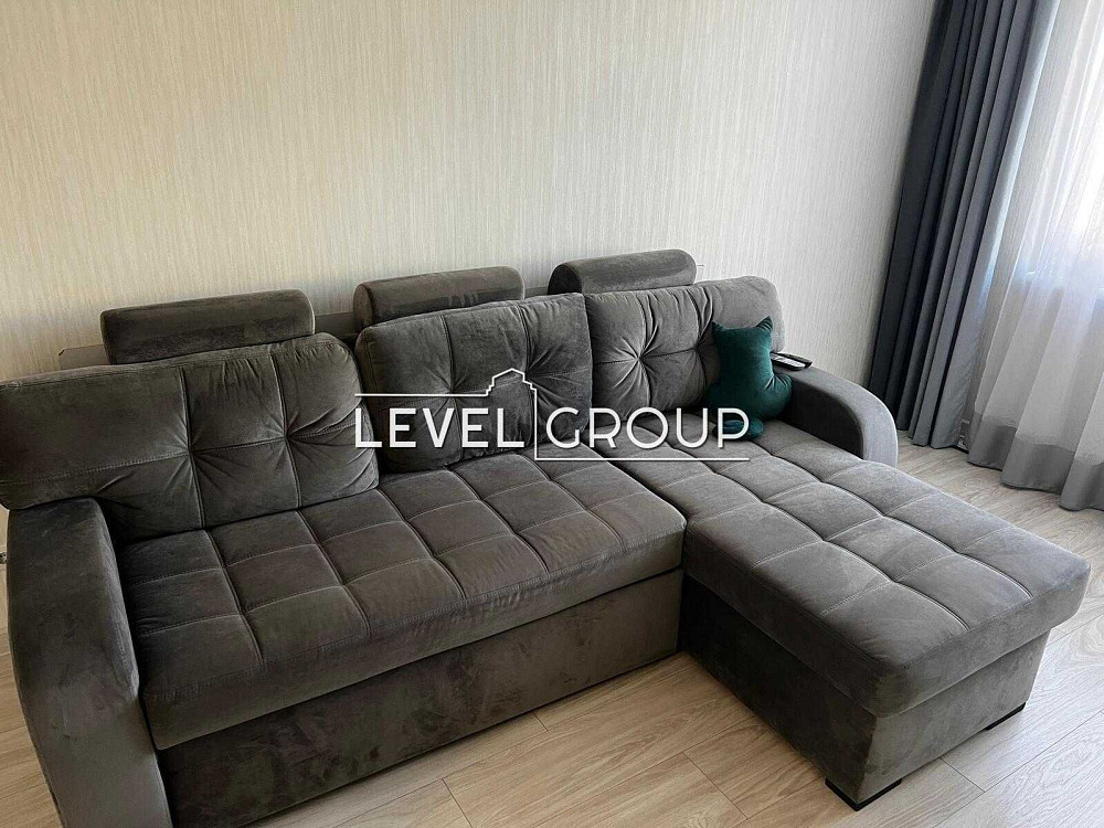 1к. ОРЕНДА Коцюбинське. Новий ремонт. поряд Академмістечко, Атлант 2 Коцюбинское - изображение 6