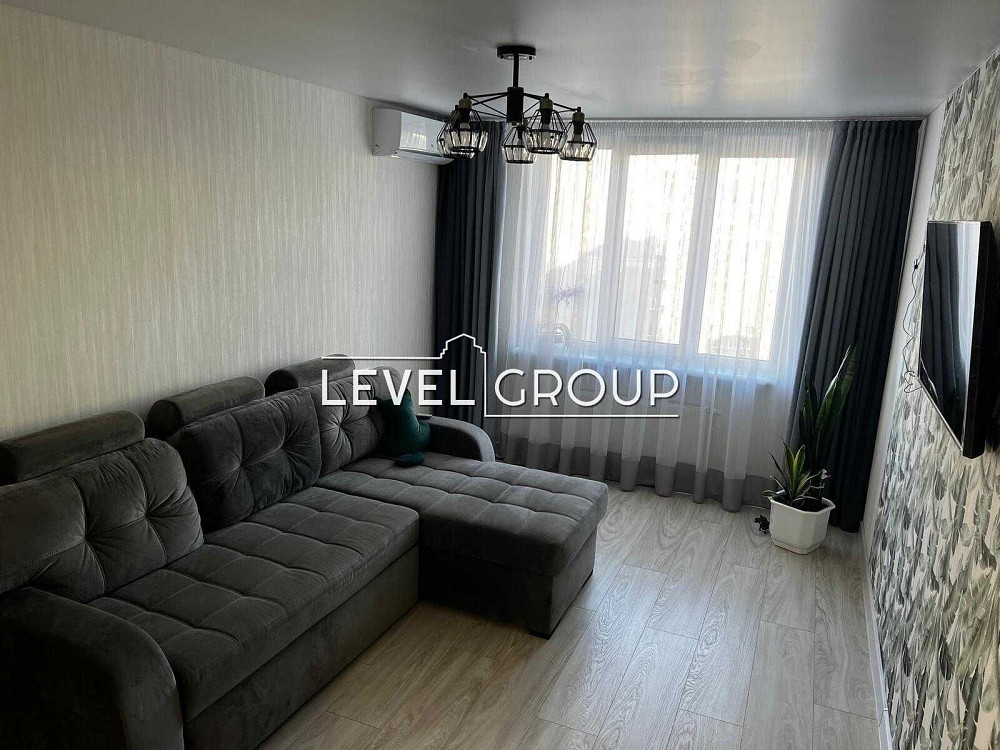 1к. ОРЕНДА Коцюбинське. Новий ремонт. поряд Академмістечко, Атлант 2 Коцюбинское - изображение 5