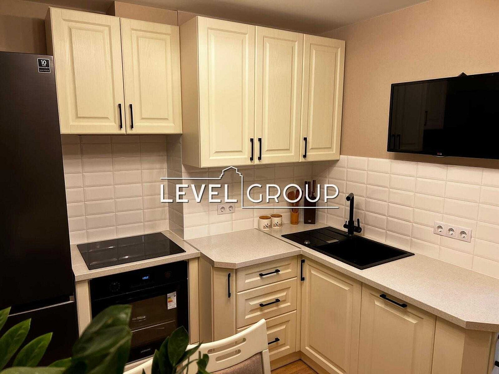 1к. ОРЕНДА Коцюбинське. Новий ремонт. поряд Академмістечко, Атлант 2 Коцюбинское - изображение 3