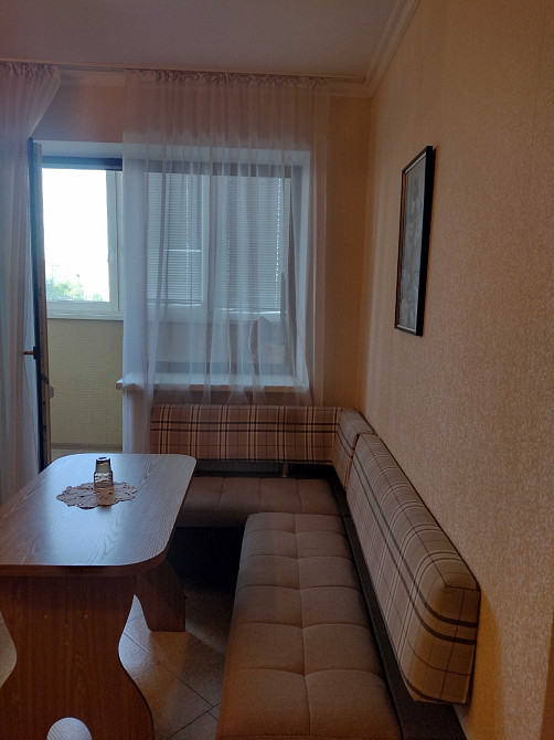 оренда чудової 1-кімнатної квартири м.Вишневе Вишневое - изображение 4