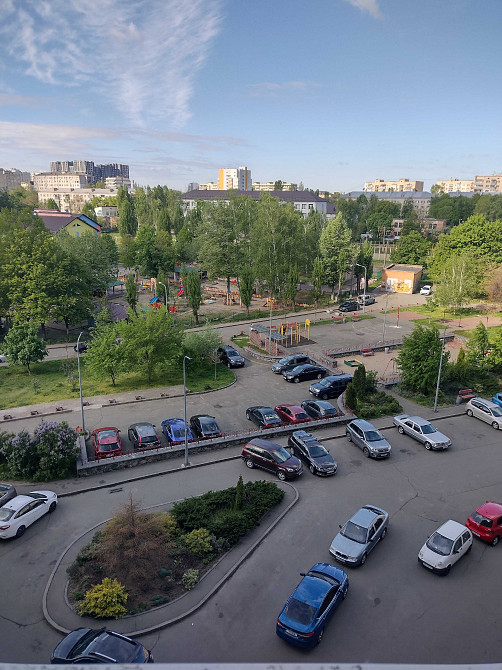 оренда чудової 1-кімнатної квартири м.Вишневе Вишневое - изображение 6