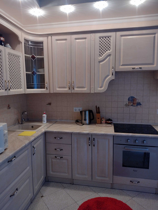 оренда чудової 1-кімнатної квартири м.Вишневе Вишневое - изображение 8