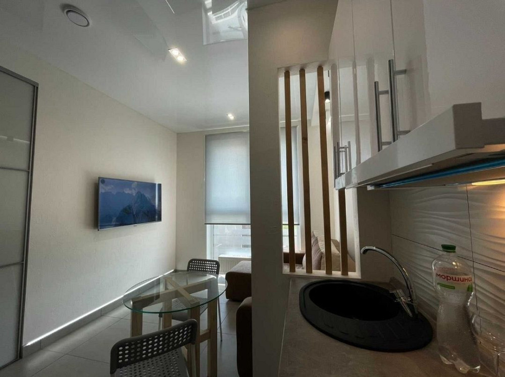 2к ЖК Грани,  Звездный бульвар 1м, небольшое животное обсуждается Днепр - изображение 5