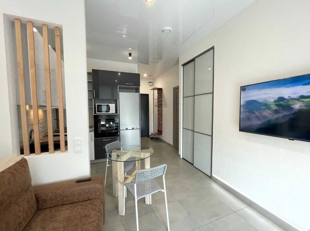 2к ЖК Грани,  Звездный бульвар 1м, небольшое животное обсуждается Днепр - изображение 3