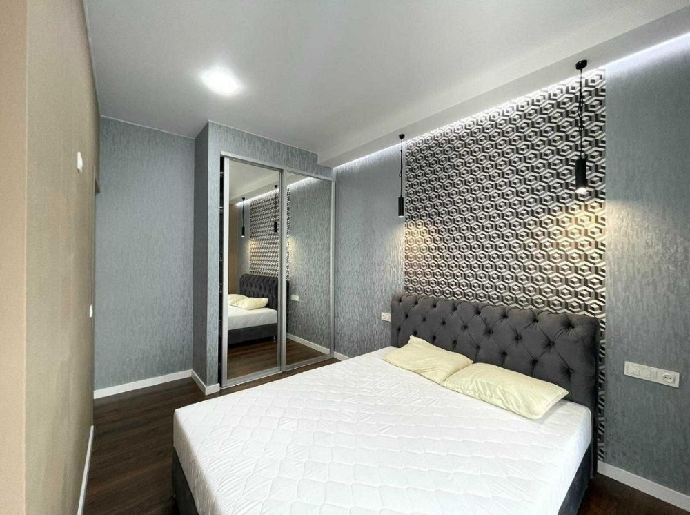 2к ЖК Грани,  Звездный бульвар 1м, небольшое животное обсуждается Днепр - изображение 8