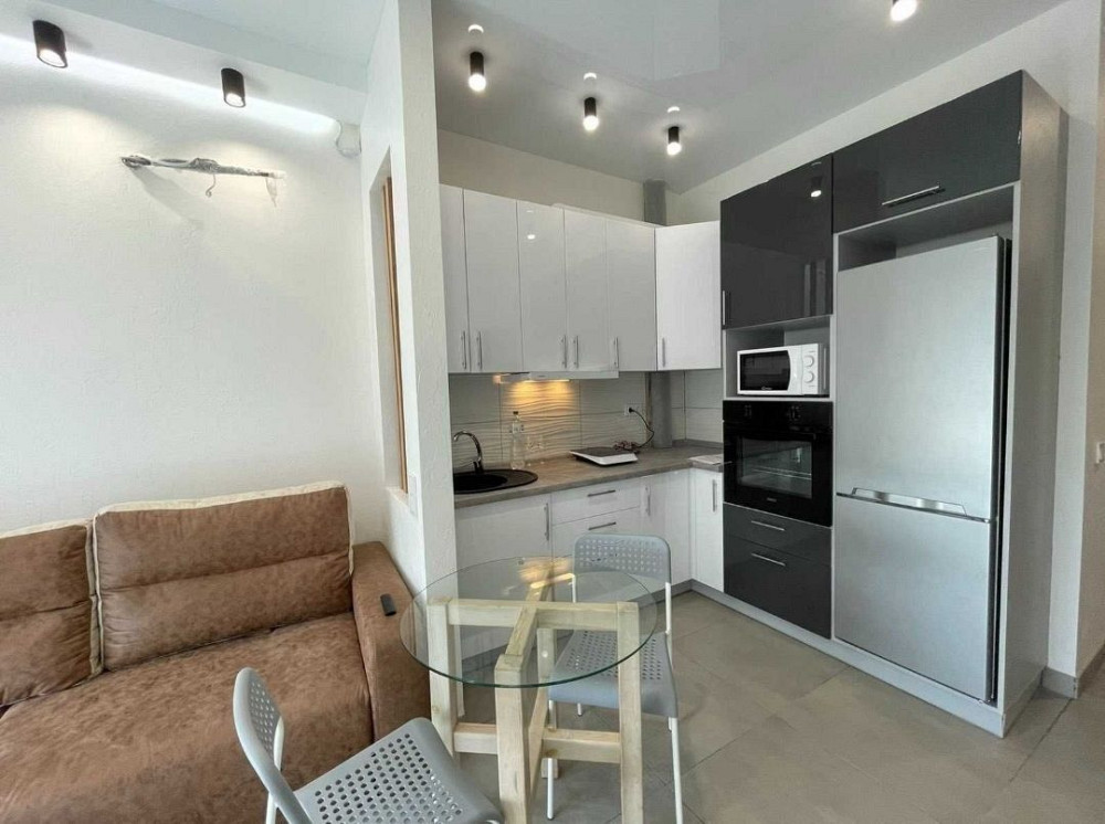 2к ЖК Грани,  Звездный бульвар 1м, небольшое животное обсуждается Днепр - изображение 4