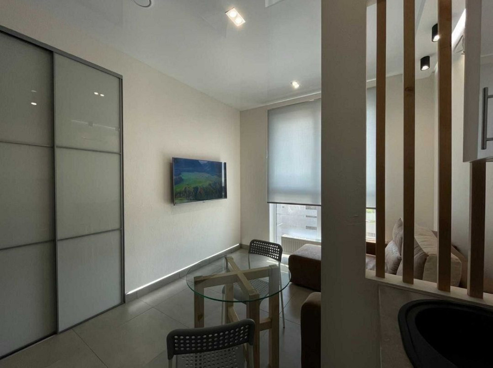 2к ЖК Грани,  Звездный бульвар 1м, небольшое животное обсуждается Днепр - изображение 7