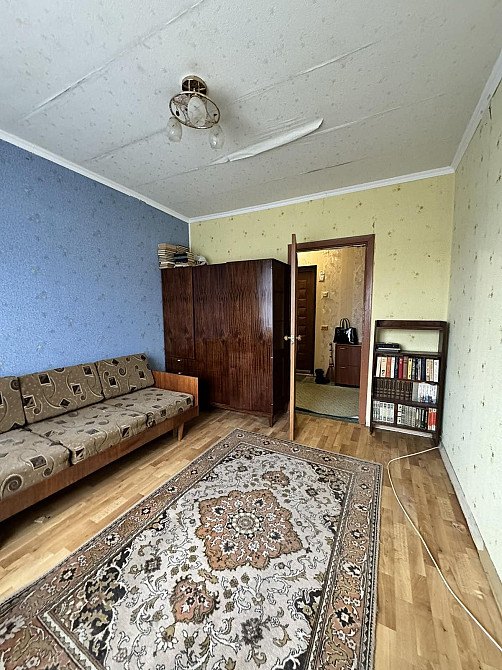 Оренда  2 кімнатної квартири/Центр/Ярослава Мудрого Біла Церква - зображення 5