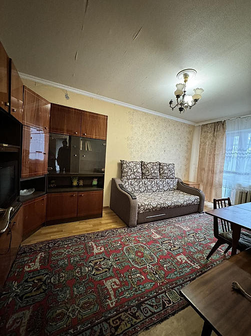 Оренда  2 кімнатної квартири/Центр/Ярослава Мудрого Біла Церква - зображення 8