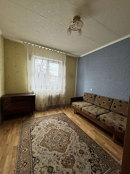 Оренда  2 кімнатної квартири/Центр/Ярослава Мудрого Біла Церква - зображення 3