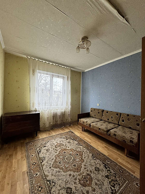 Оренда  2 кімнатної квартири/Центр/Ярослава Мудрого Біла Церква - зображення 7