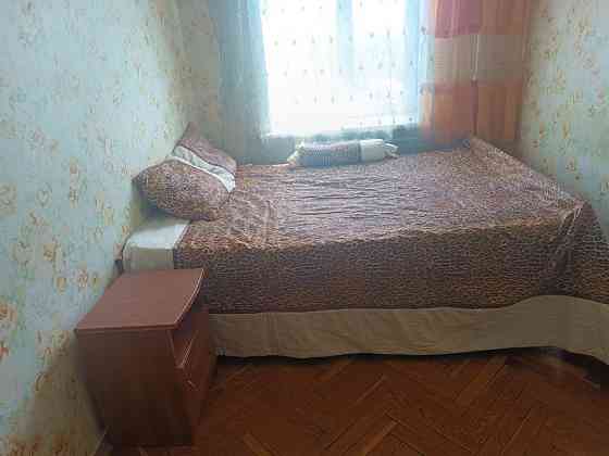 Здам 3 кімн. квартиру, Київ Шевченківський район, метро Дорогожичі Киев