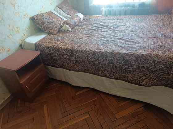 Здам 3 кімн. квартиру, Київ Шевченківський район, метро Дорогожичі Киев