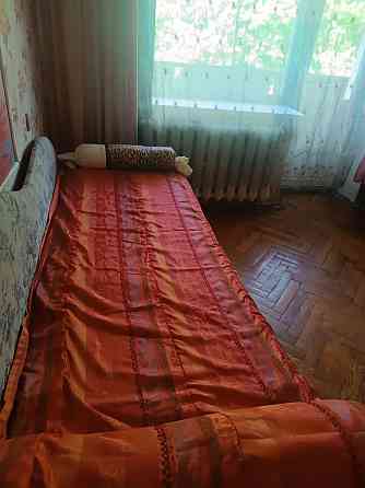 Здам 3 кімн. квартиру, Київ Шевченківський район, метро Дорогожичі Киев