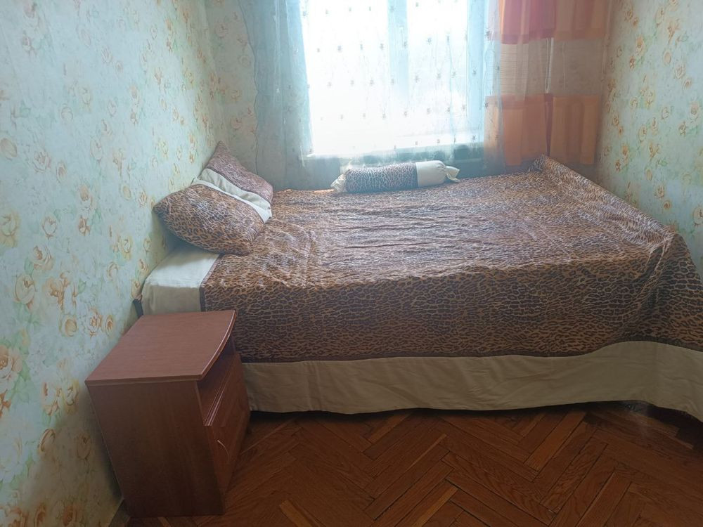 Здам 3 кімн. квартиру, Київ Шевченківський район, метро Дорогожичі Киев - изображение 1