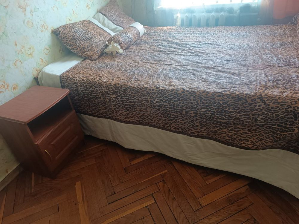 Здам 3 кімн. квартиру, Київ Шевченківський район, метро Дорогожичі Киев - изображение 2