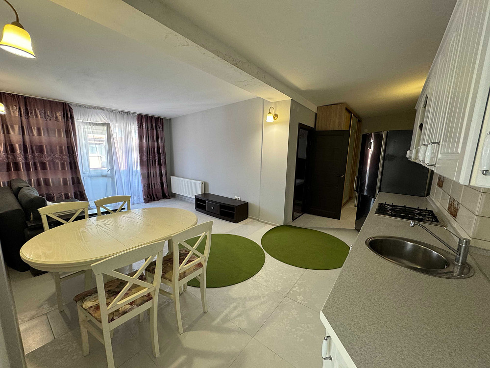 2-х кімнатна в оренду Чабани/Теремки метро Чабани - зображення 3