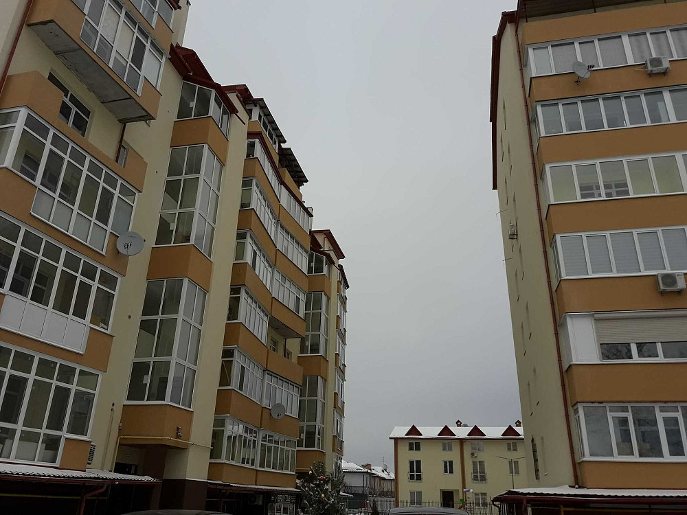 2-х кімнатна в оренду Чабани/Теремки метро Чабани - зображення 8