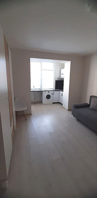 S_ Здам Смарт-квартиру на ЖК Шоколад, 2 поверх, ремонт, техніка Ровно - изображение 1