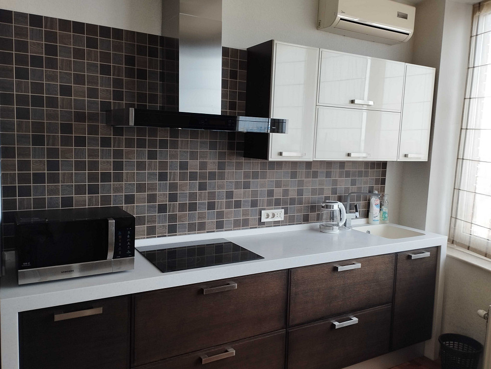 Сдам квартиру проспект Шевченко ориентир Макдональдс длительно. Одеса - зображення 1