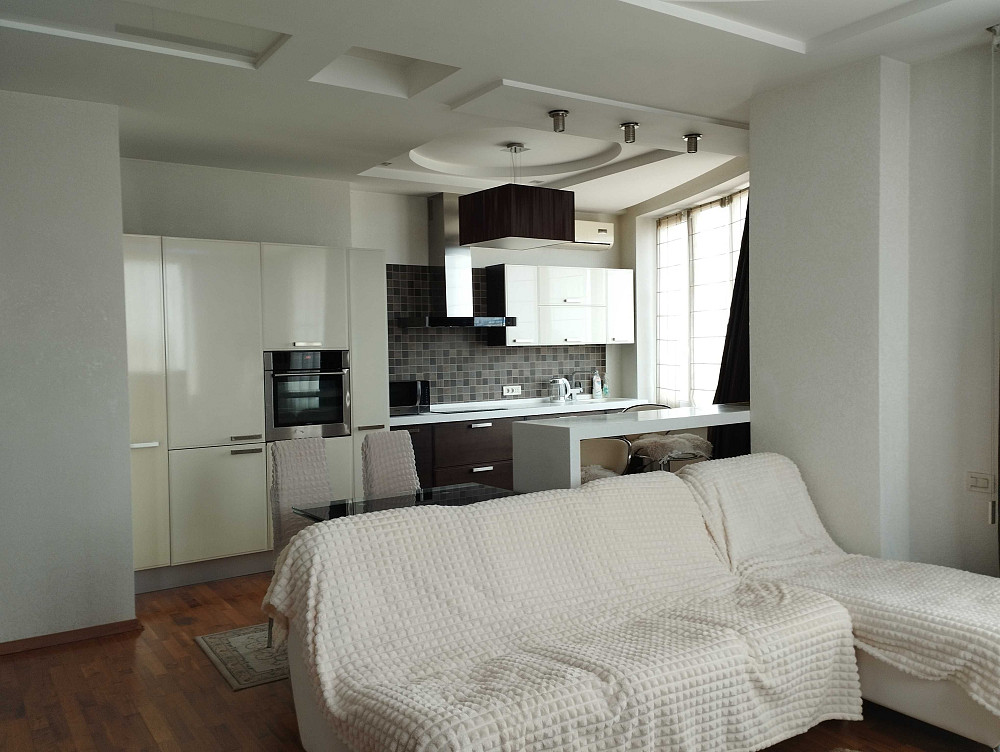 Сдам квартиру проспект Шевченко ориентир Макдональдс длительно. Одеса - зображення 4