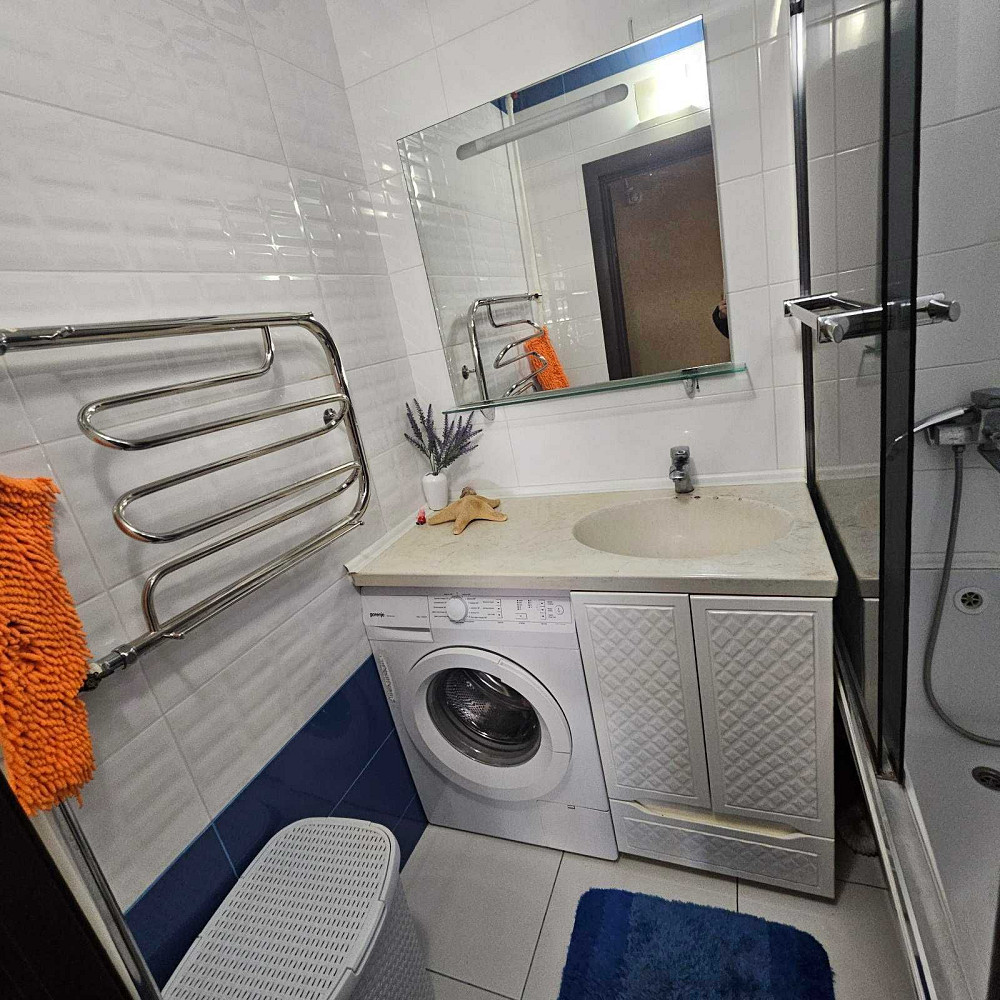 Здам 2х кім. по вул.Поліська,р-н Басів Кут Ровно - изображение 7