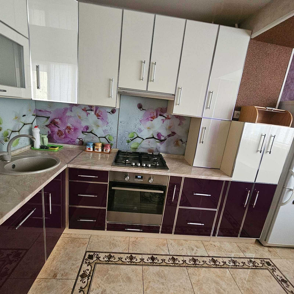 Здам 2х кім. по вул.Поліська,р-н Басів Кут Ровно - изображение 1