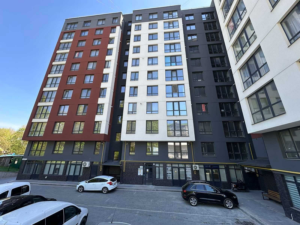 Здам 1-кім.квартиру м.Тернопіль, провулок Цегельний Тернопіль - зображення 3