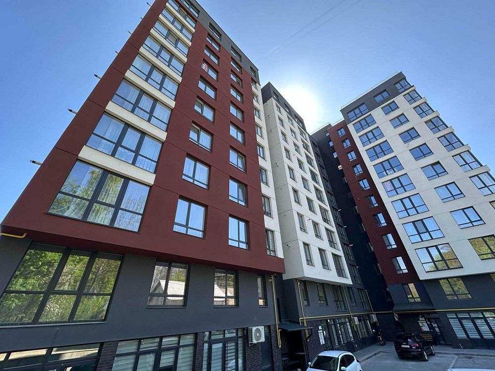 Здам 1-кім.квартиру м.Тернопіль, провулок Цегельний Тернопіль - зображення 8