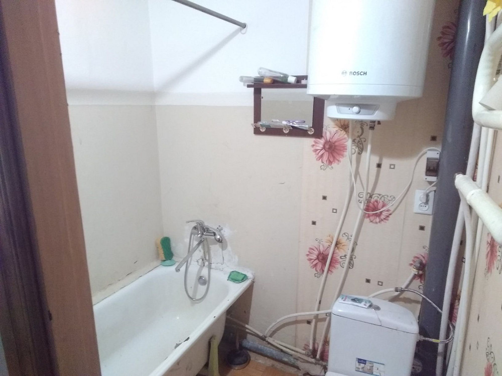 Здам однокомнатную квартиру 2300 Кривий Ріг - зображення 1