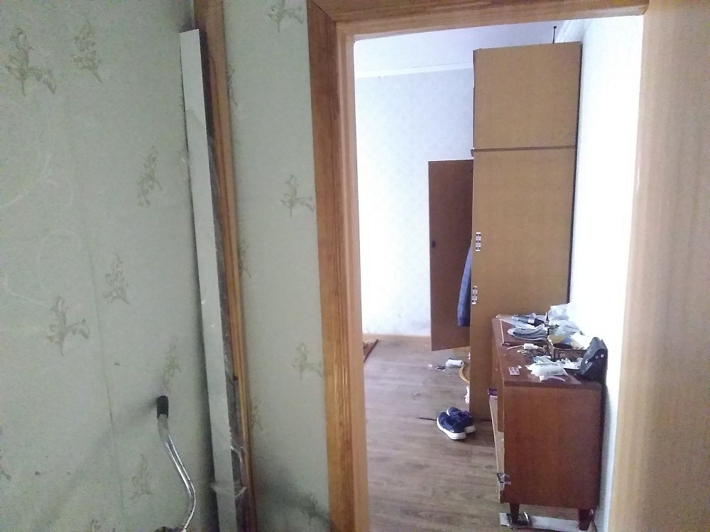 Здам однокомнатную квартиру 2300 Кривий Ріг - зображення 6