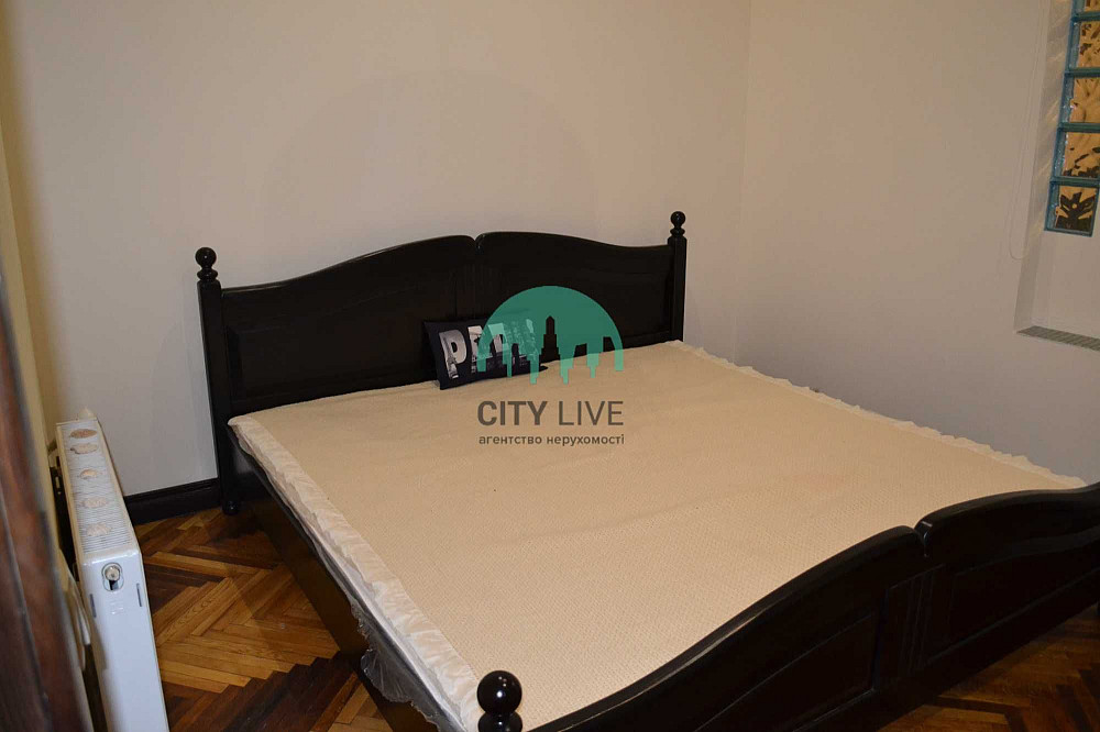 Оренда 3 кім квартири в центрі! Ивано-Франковск - изображение 4