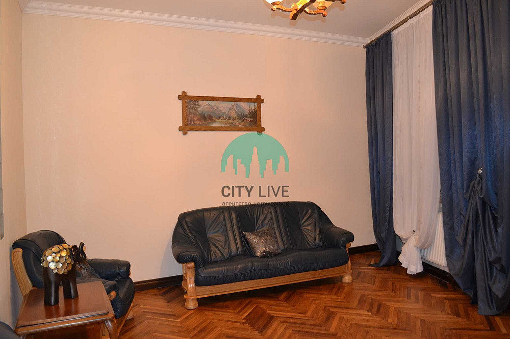 Оренда 3 кім квартири в центрі! Ивано-Франковск - изображение 2