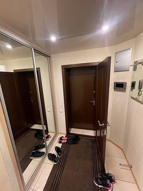 Сдам 3к квартиру Тополь 1 .Запорожское Шоссе 60. Днепр - изображение 2